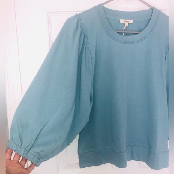 Splendid sweater (S) - Picture 3 of 7